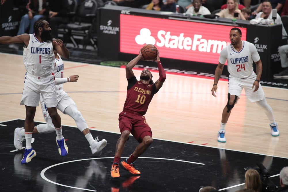 Best Bet For Friday (May 3rd): NBA Predictions