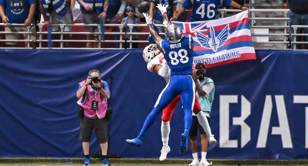 UFL Week 9 Picks, Predictions, and Best Bets