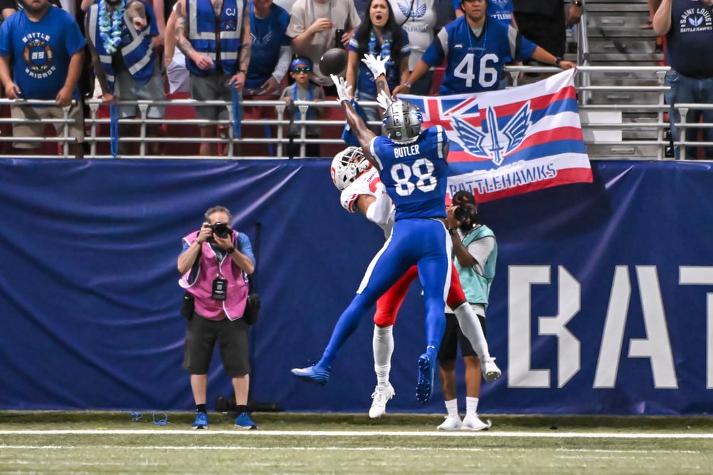 UFL Week 9 Picks, Predictions, and Best Bets