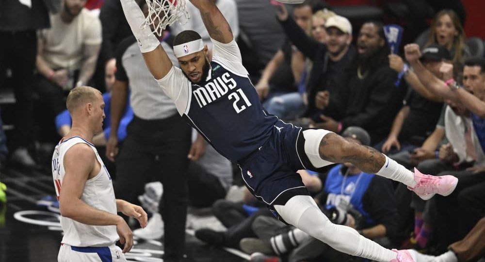 Best Bet For Friday (May 24th): NBA Predictions