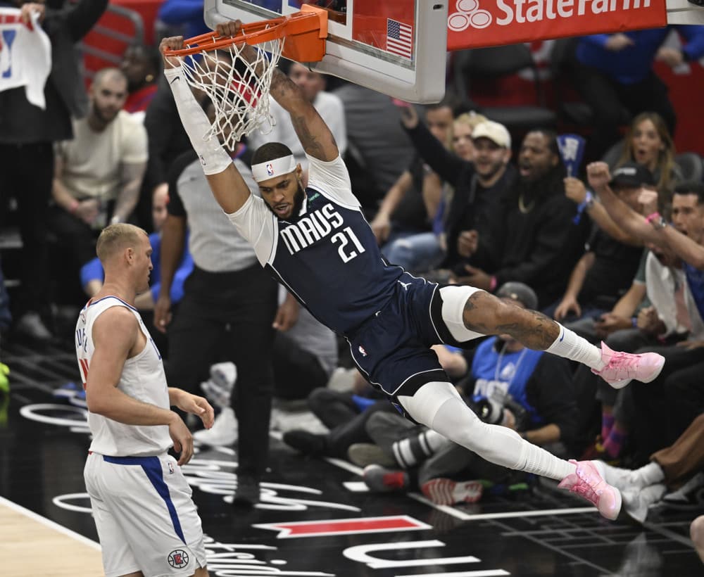 Best Bet For Friday (May 24th): NBA Predictions
