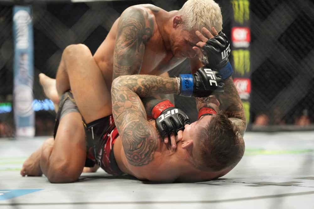 ufc 302 predictions