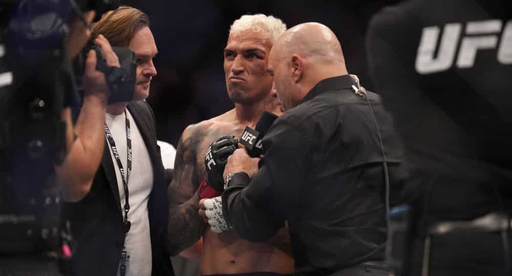 UFC 302: Makhachev vs Poirier Picks and Predictions