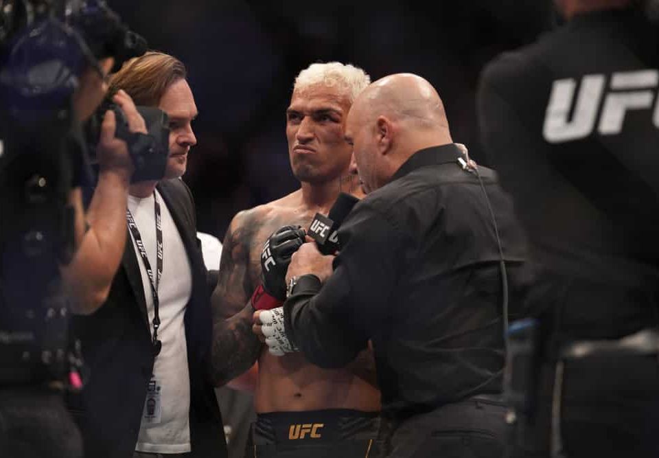 UFC 302: Makhachev vs Poirier Picks and Predictions
