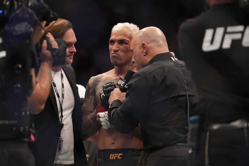 UFC 302: Makhachev vs Poirier Picks and Predictions