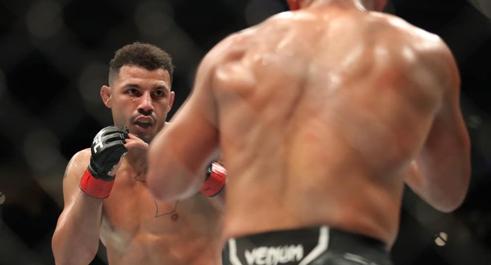 Best Bet For Saturday (May 4th): UFC 301 Predictions