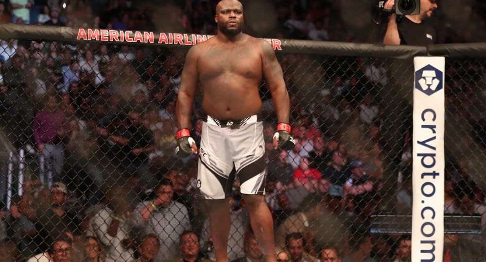 UFC St. Louis Predictions & Best Bets