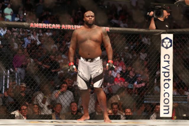 UFC St. Louis Predictions & Best Bets