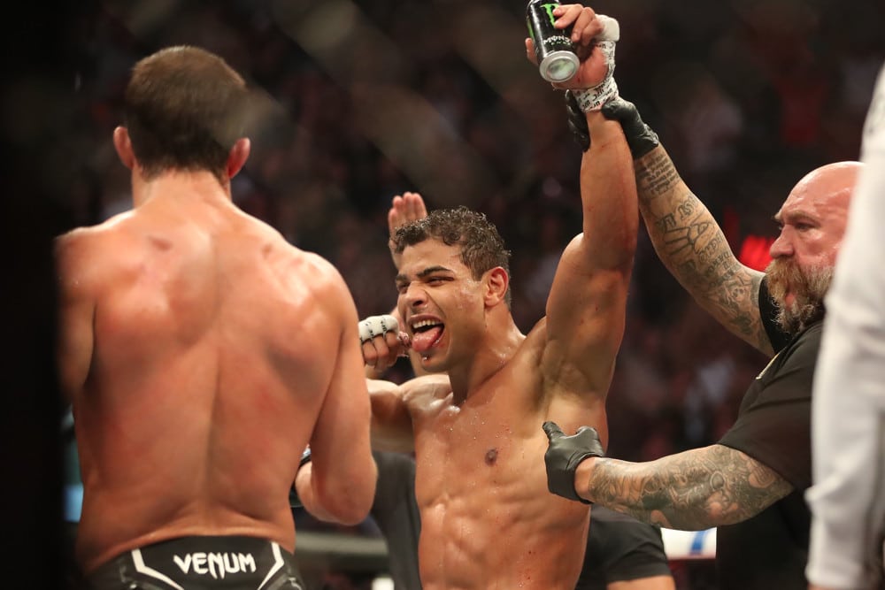UFC 302 Predictions & Best Bets