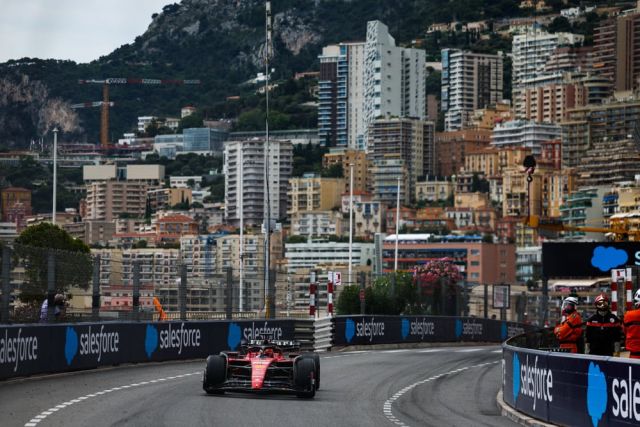 F1 Fantasy: Monaco Grand Prix Underdog Fantasy Picks