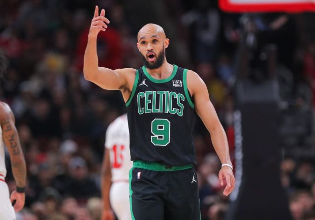 nba round 2 predictions