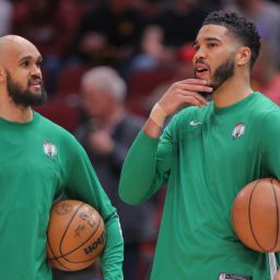 Eastern Conference Finals Betting Preview: Pacers vs. Celtics