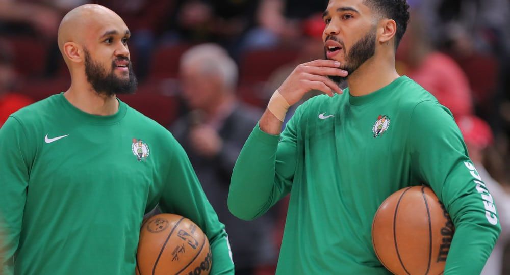 Eastern Conference Finals Betting Preview: Pacers vs. Celtics