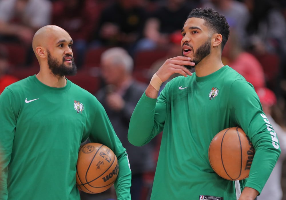 Eastern Conference Finals Betting Preview: Pacers vs. Celtics 