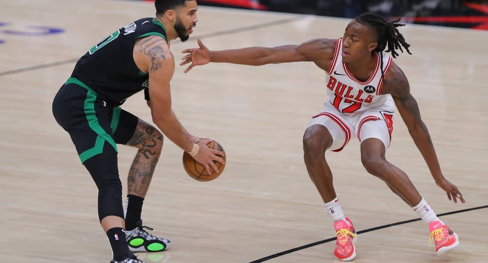 NBA Picks May 25th