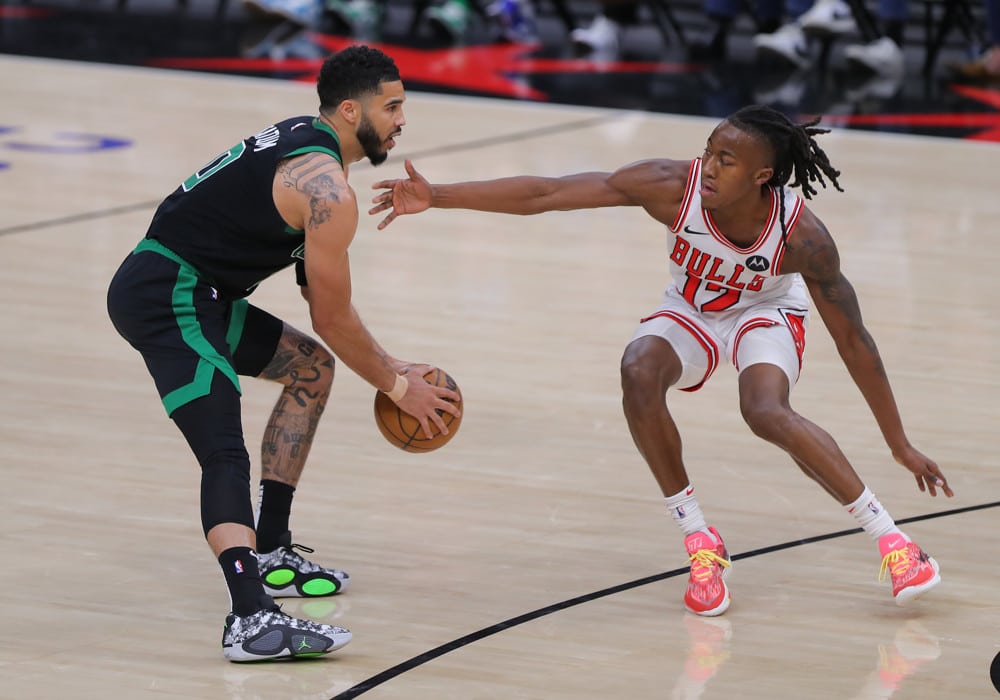 NBA Finals: Boston Celtics vs. Dallas Mavericks Series Preview & Best Bets