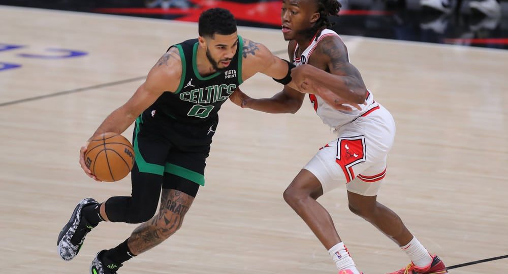 NBA Picks May 21st