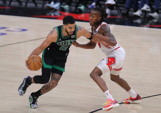NBA Picks May 21st