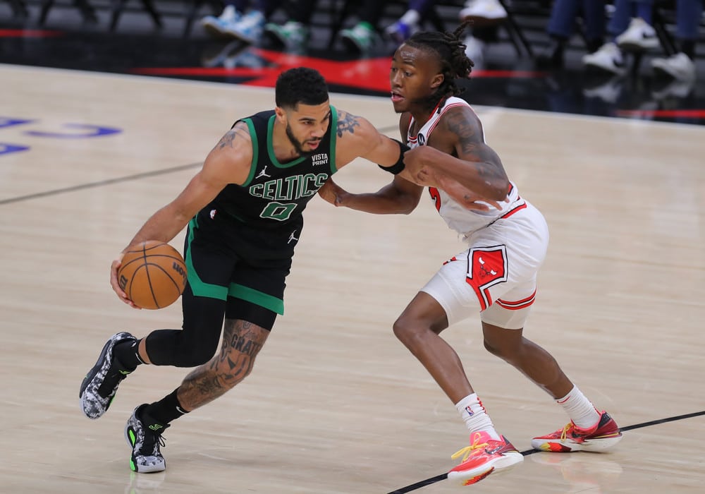 NBA Picks May 21st
