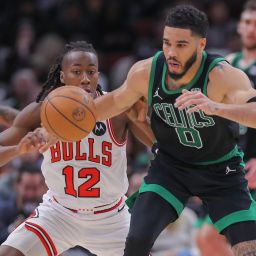 Celtics vs Cavaliers Series Betting Preview & Predictions