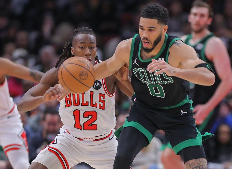 Celtics vs Cavaliers Series Betting Preview & Predictions