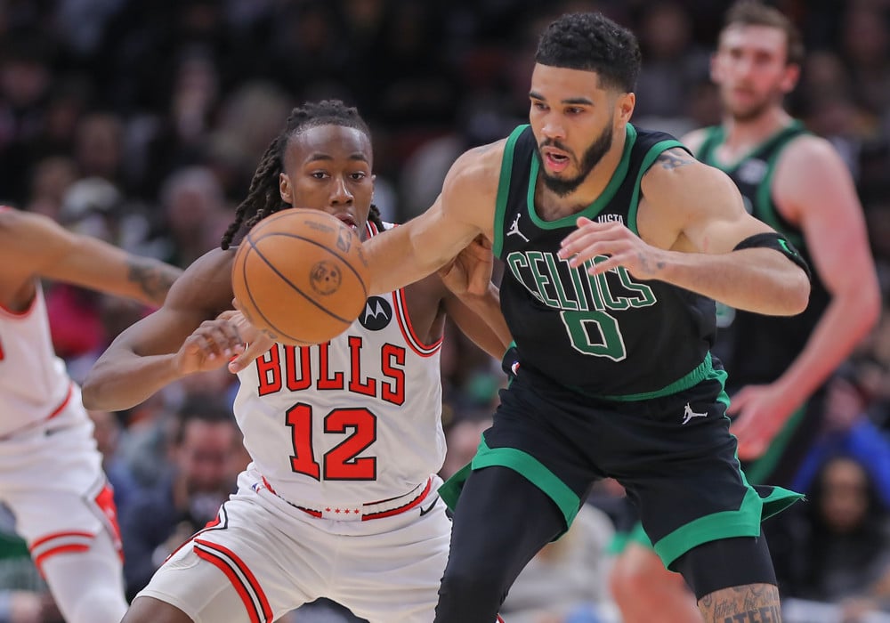 Celtics vs. Cavaliers Series Betting Preview & Predictions