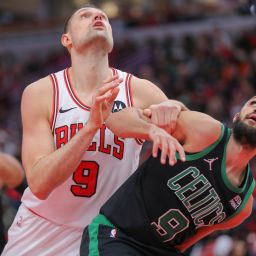 Underdog Fantasy NBA Daily Pick 'Em Plays - May 27th