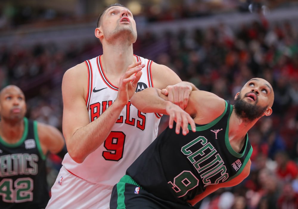 Underdog Fantasy NBA Daily Pick 'Em Plays - May 27th
