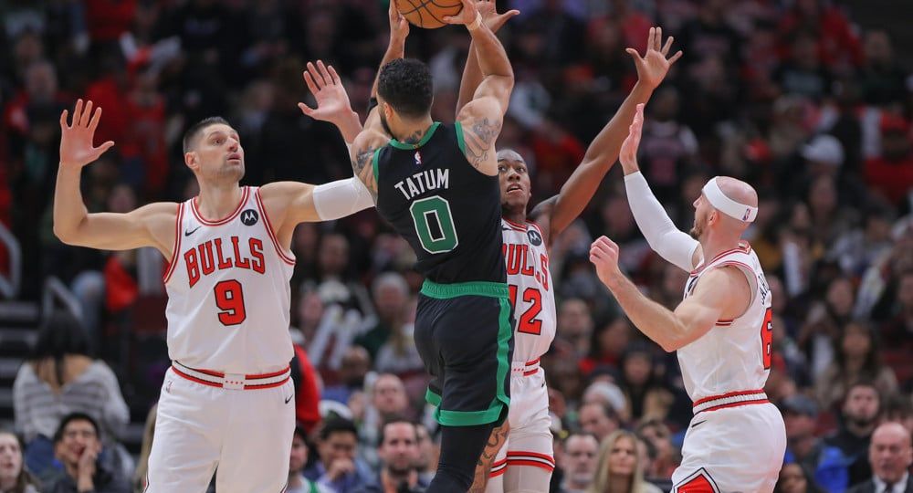 NBA Picks May 23rd