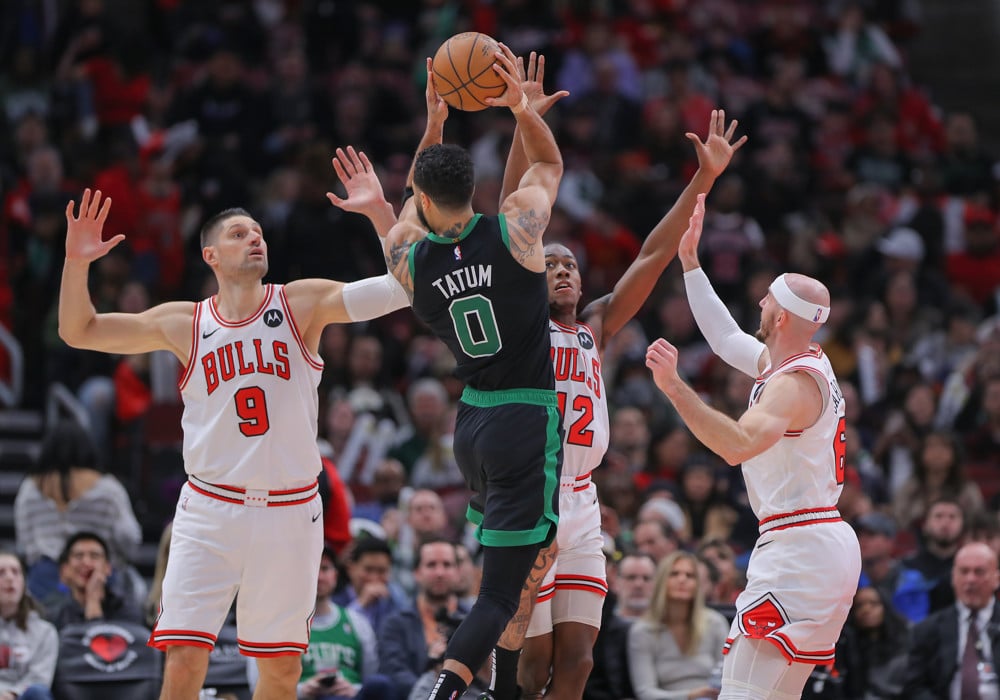 NBA Picks May 23rd