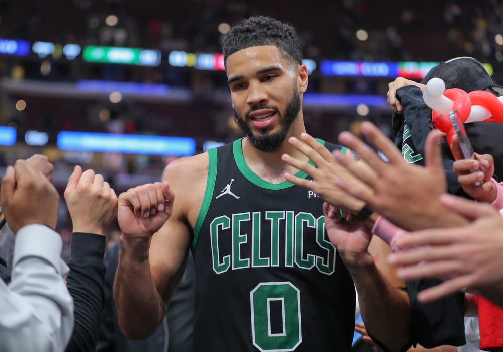 NBA Picks May 27th