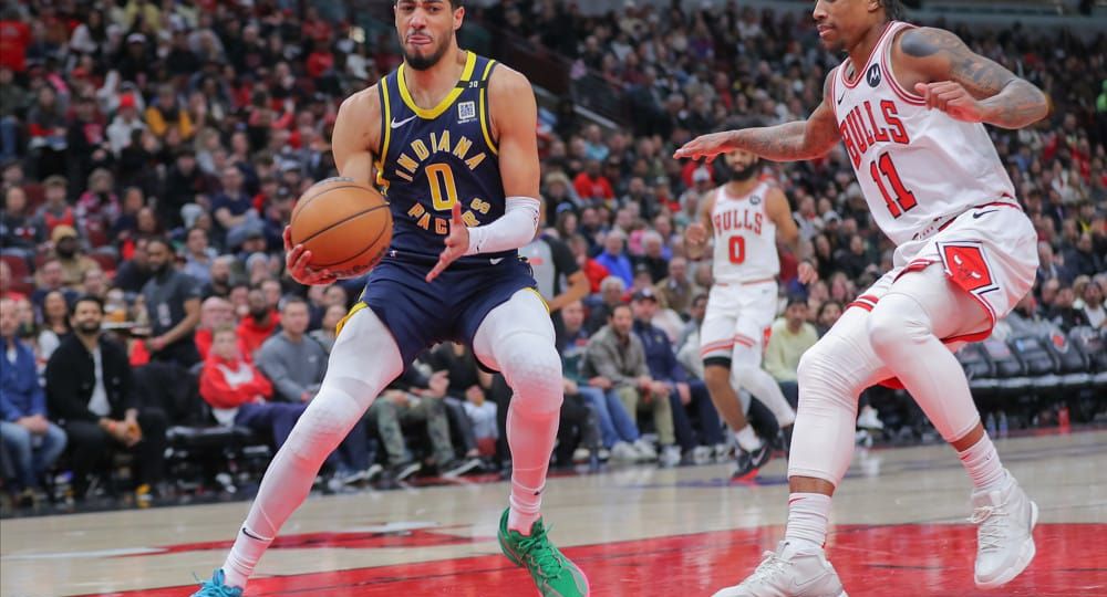 Underdog Fantasy NBA Daily Pick 'Em Plays - May 2nd