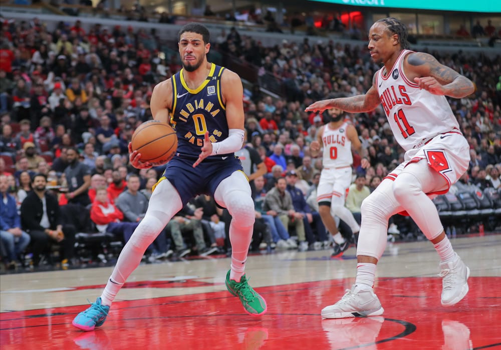 Underdog Fantasy NBA Daily Pick 'Em Plays - May 2nd