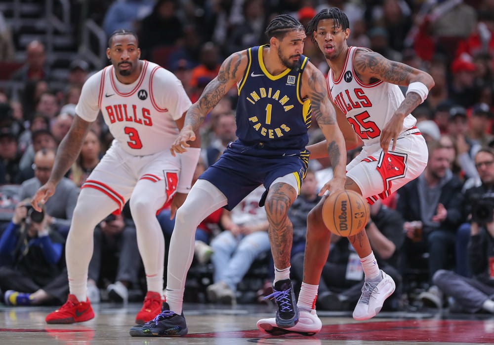 Underdog Fantasy NBA Daily Pick 'Em Plays - May 10th