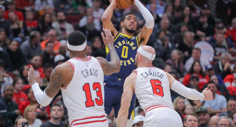 Underdog Fantasy NBA Daily Pick 'Em Plays - May 6th