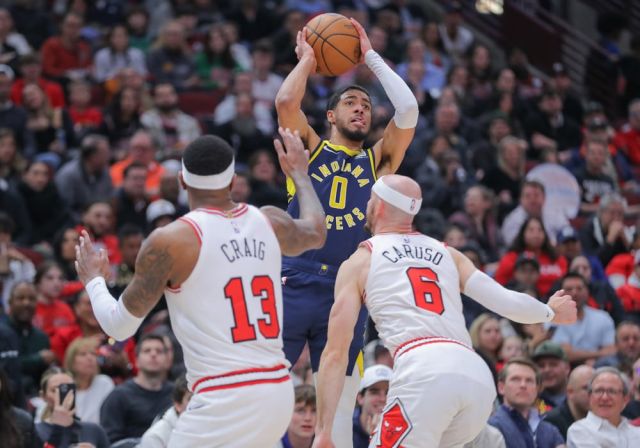 Underdog Fantasy NBA Daily Pick 'Em Plays - May 6th