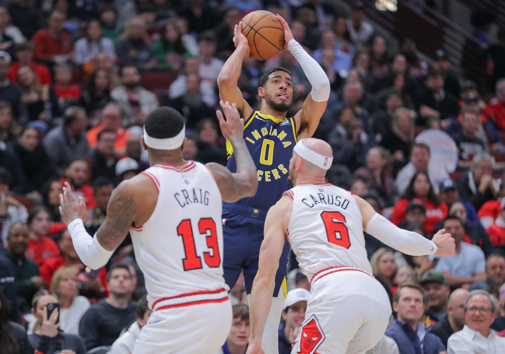 Underdog Fantasy NBA Daily Pick 'Em Plays - May 6th