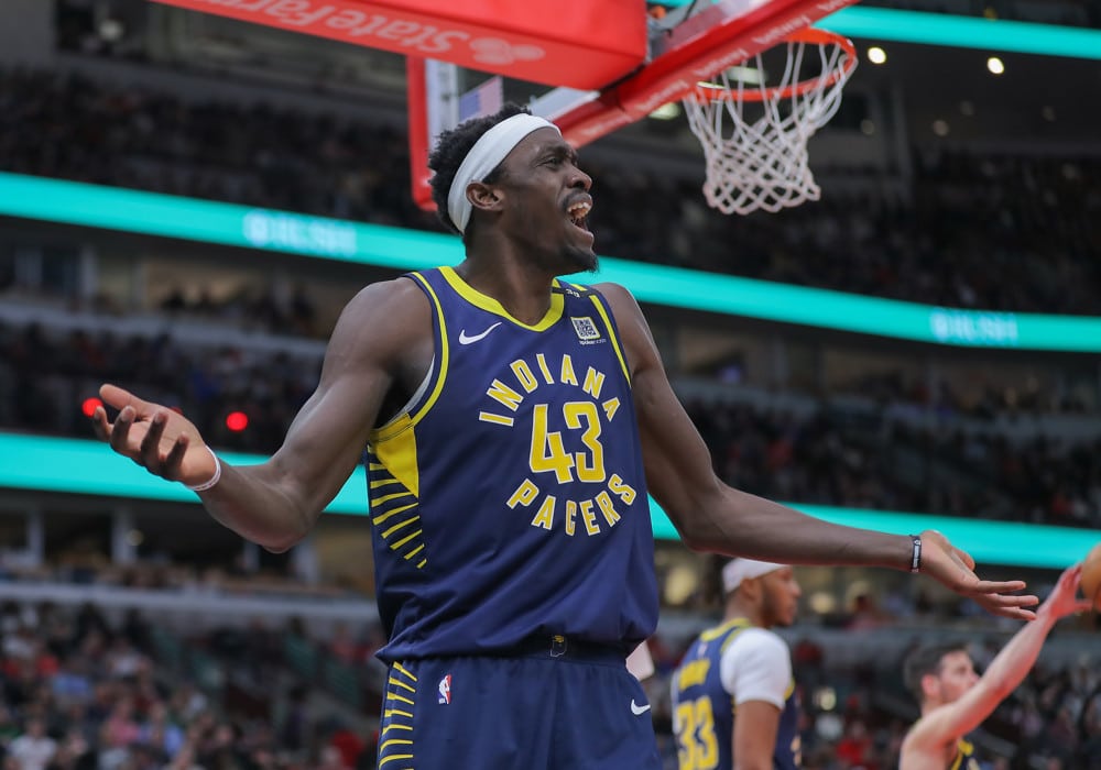 Underdog Fantasy NBA Daily Pick 'Em Plays - May 8th