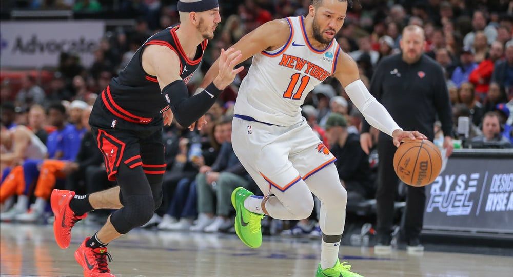 NBA Picks May 6th