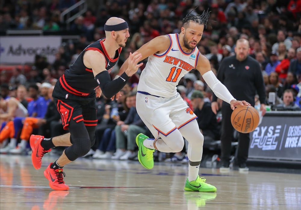 NBA Picks May 6th