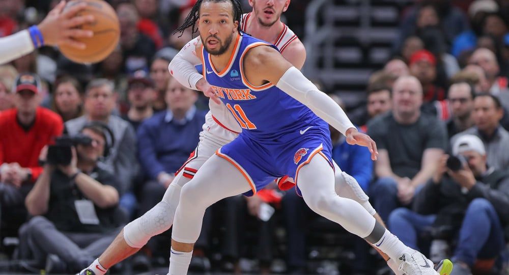NBA Picks May 8th
