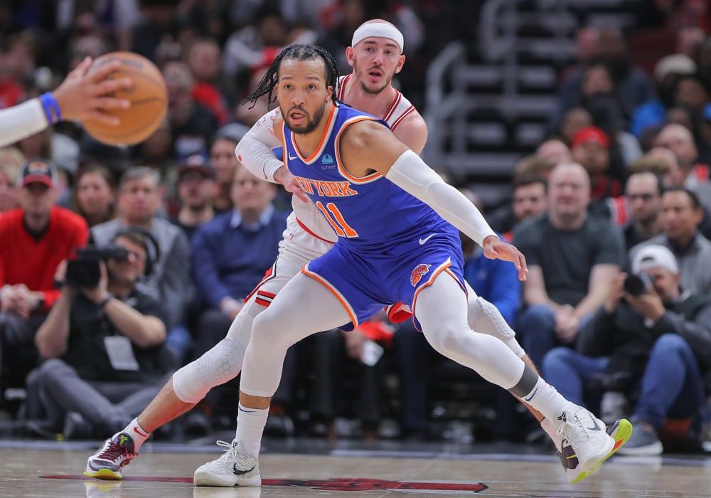 NBA Picks May 8th