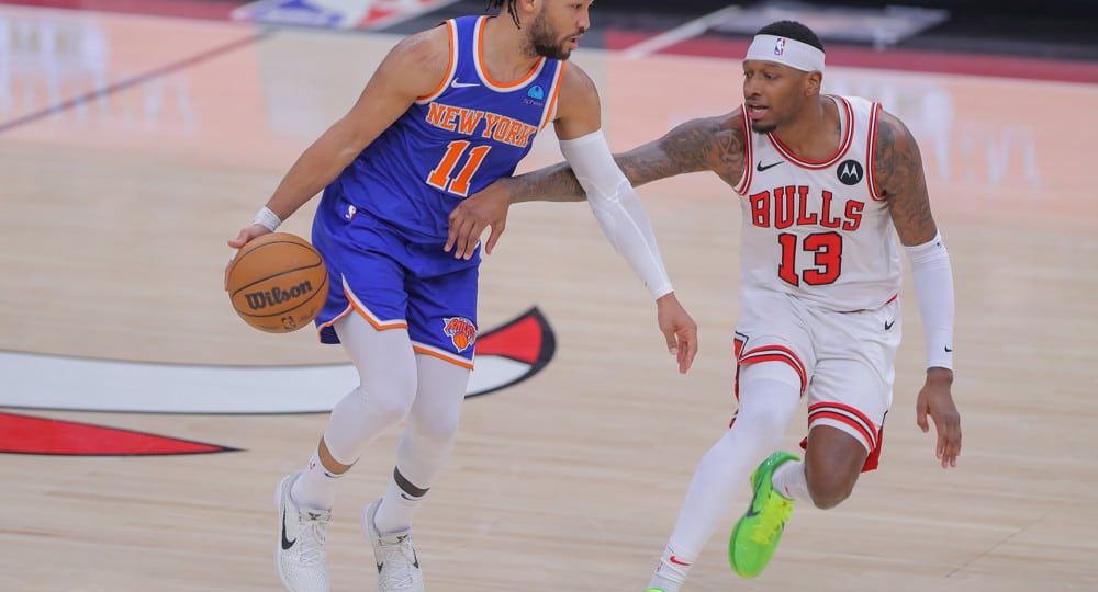 NBA Picks May 14th