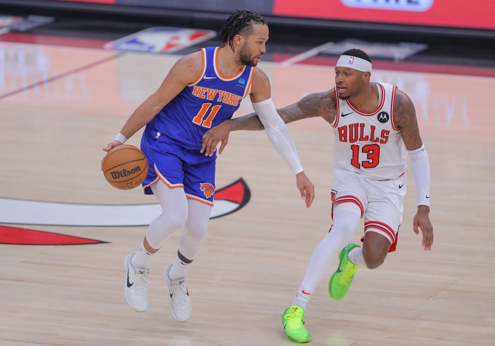 NBA Picks May 14th