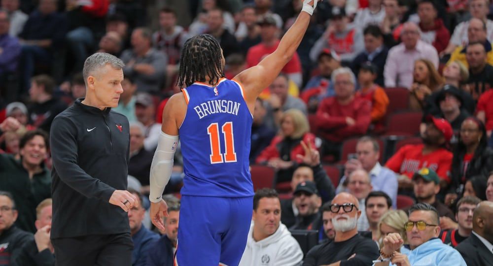 NBA Picks May 2nd