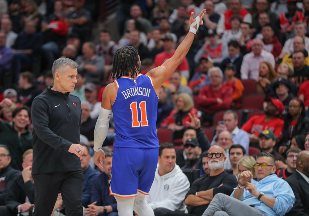 NBA Picks May 2nd