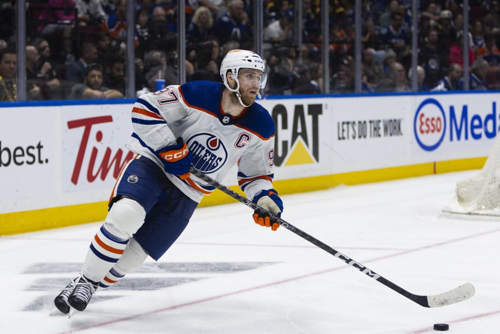 The Quick Pick: Daily NHL Underdog Fantasy Pick ’em Picks for May 18