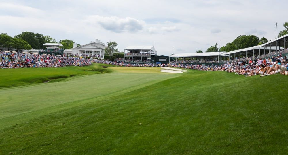 2024 Wells Fargo Championship Preview