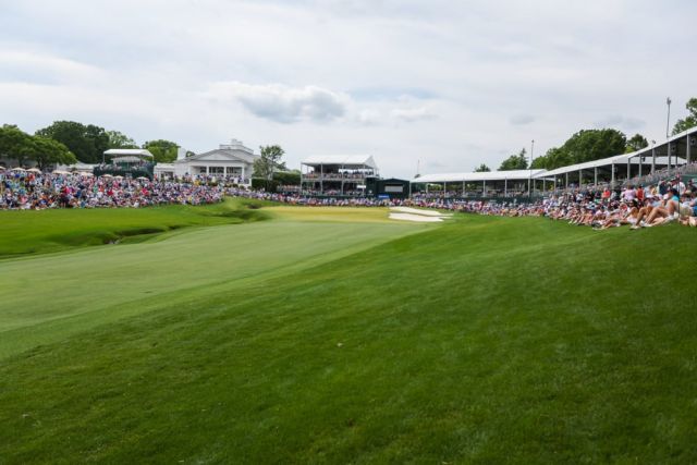 2024 Wells Fargo Championship Preview