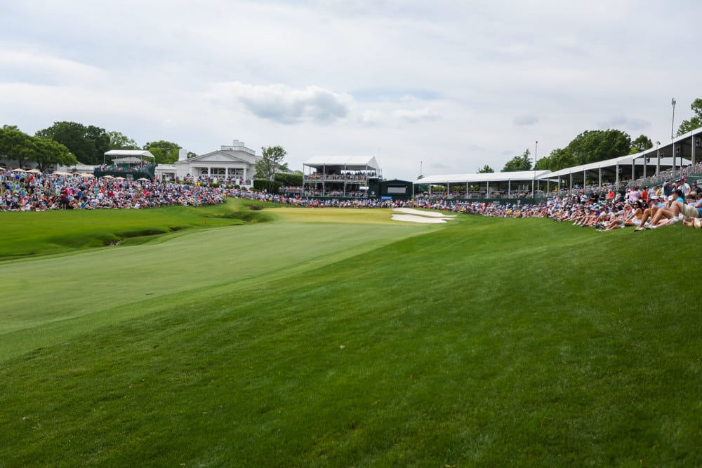 2024 Wells Fargo Championship Preview